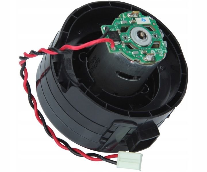 Silnik do odkurzacza Electrolux Pure Q9 PQ92ALGS zdjęcie 4