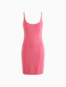 CALVIN KLEIN JEANS Sukienka L