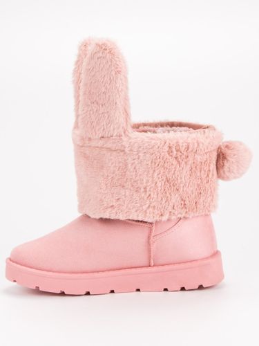 ŚNIEGOWCE MUKLUKI Rozmiar - 40 na Arena.pl