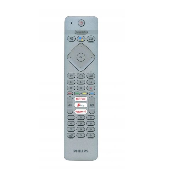 PILOT DO TV PHILIPS YKF456-A006 PUS8535 PUS8545 OLED zdjęcie 1