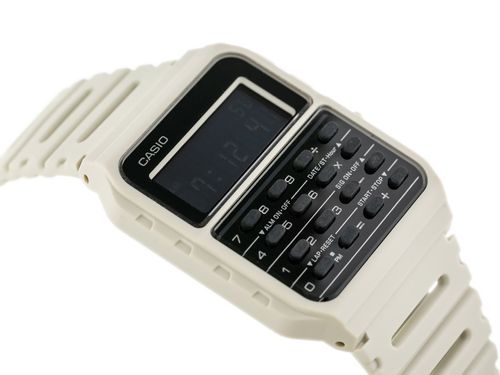 ZEGAREK MĘSKI CASIO VINTAGE CA-53WF-8B (zd148d) + BOX na Arena.pl
