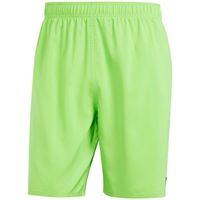Spodenki kąpielowe adidas Solid Clx Classic-Length M IR6217 S