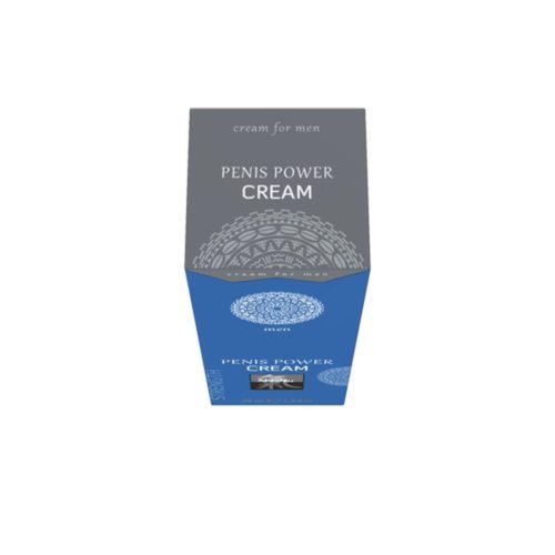 Żel/Sprej-Shiatsu Penis Power Cream Men 30Ml. na Arena.pl