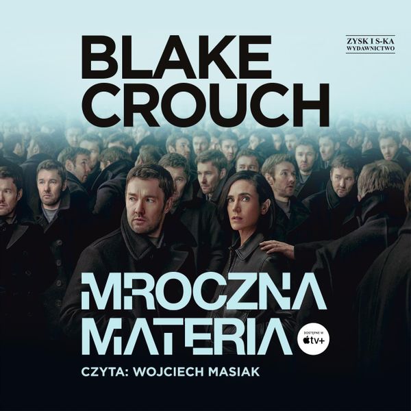 (mp3) Mroczna materia zdjęcie 1