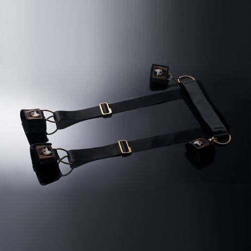 Upko Bondage Gear-Sling With Cuffs na Arena.pl