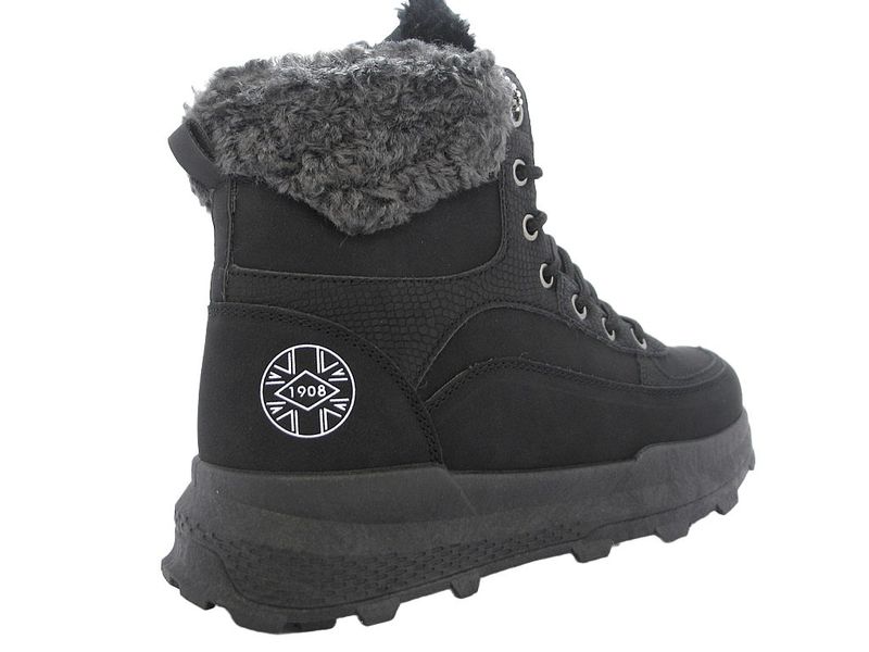 Buty damskie LEE COOPER (LCJ-22-44-1362LB) 38 zdjęcie 4