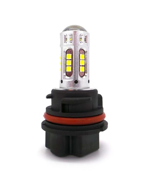 żarówka LED PH11 12V CANBUS 2500lm zdjęcie 2