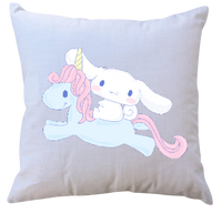 Poduszka z wkładem Cinnamoroll