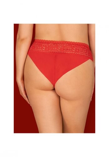 bielizna blossmina figi  4xl/5xl na Arena.pl