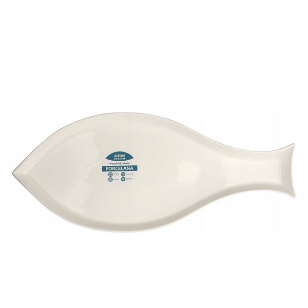 Półmisek ryba 47,5 cm Altom Design Regular zdjęcie 5