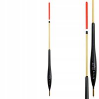 WAGGLER SPŁAWIK PRZELOTOWY Z BALSY 2,0+4,0 g 30,5 cm obciążenie stałe SHARK