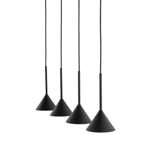 lampa wisząca cono black mini 10305 tk lighting na Arena.pl