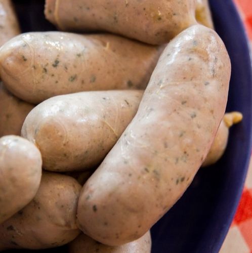 NADZIEWARKA PIONOWA DO KIEŁBASY KABANOSÓW 4 LEJKI BROWIN 311002 3KG na Arena.pl