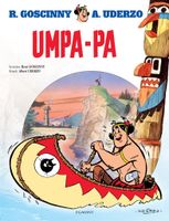 Umpa-pa Albert Uderzo, René Goscinny