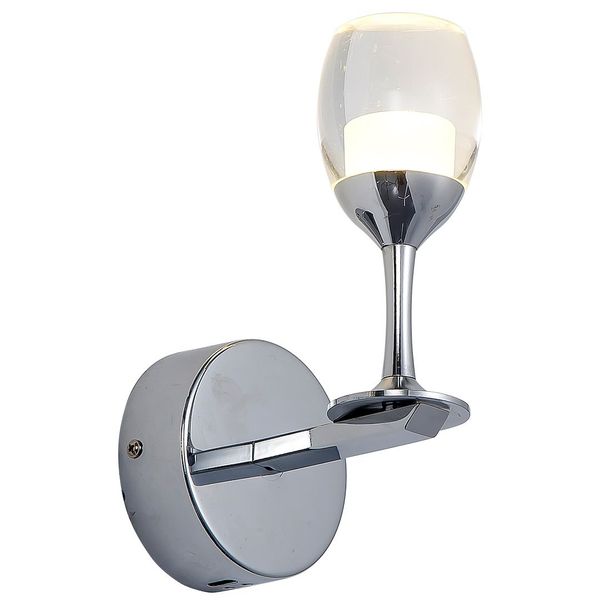 KINKIET COPPA 1x5W LED zdjęcie 2