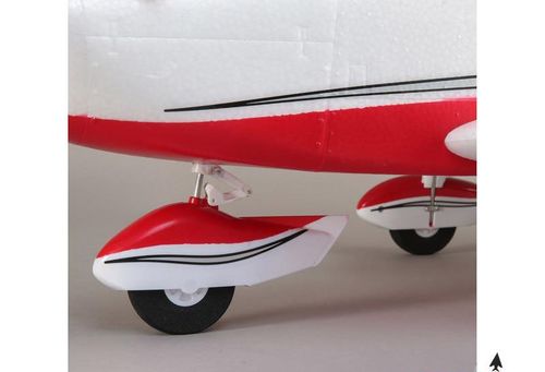 E-flite Cherokee 1.3m PNP na Arena.pl