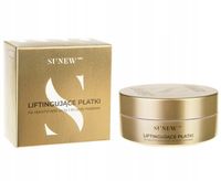 SUNEW MED ODMŁADZAJĄCE PŁATKI POD OCZY SŁOIK 60SZT