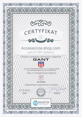 Okulary GANT MBMATTRD-100G. Okulary przeciwsłoneczne, Kolor network. Mężczyzna. na Arena.pl