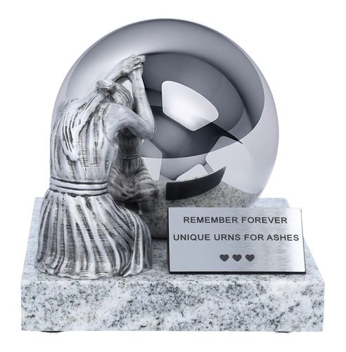 Urna dla Dziecka Symboliczny Hołd Wiecznej Miłości i Straty / Design 1 na Arena.pl