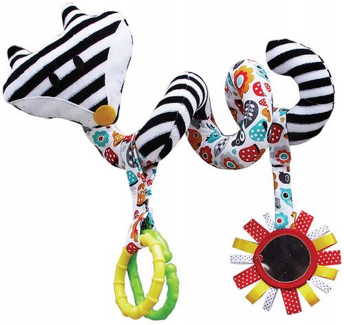 Grzechotka na włzek 951 na Arena.pl