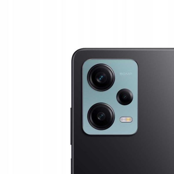 Spacecase Camera Glass Redmi Note 12 Pro 5G zdjęcie 2
