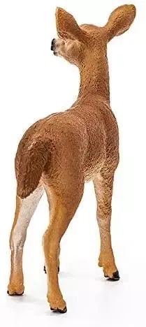 Wild Life. SLH14819. Mulak białoogonowy na Arena.pl