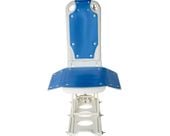 Podnośnik wannowy Comfort Plus, ułatwia kąpiel