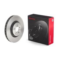 TARCZA HAM PRZOD 326X30 V BREMBO