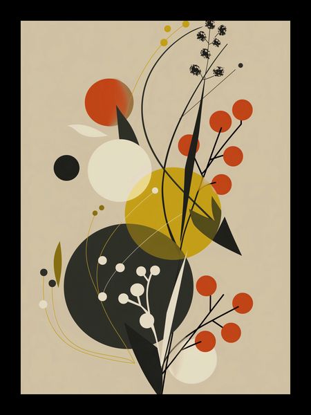 Plakat 13x18cm Naturaleza zdjęcie 2