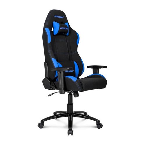 Fotel dla Graczy AKRacing EX Czerwony na Arena.pl