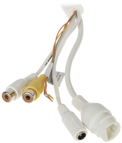 KAMERA BCS-L-TIP25FSR5-AI1 BCS LINE na Arena.pl