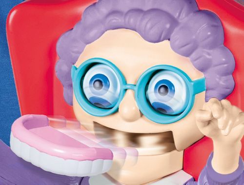 Tomy Łakocie Babci na Arena.pl