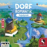 Dorfromantik: Pojedynek IUVI GAMES