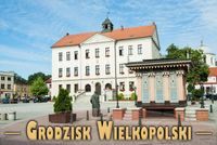 Grodzisk Wielkopolski – magnes
