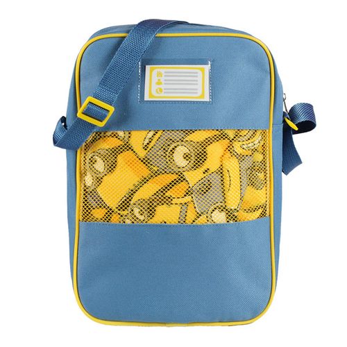 Plecak na Basen Minionki (4 elementy) na Arena.pl