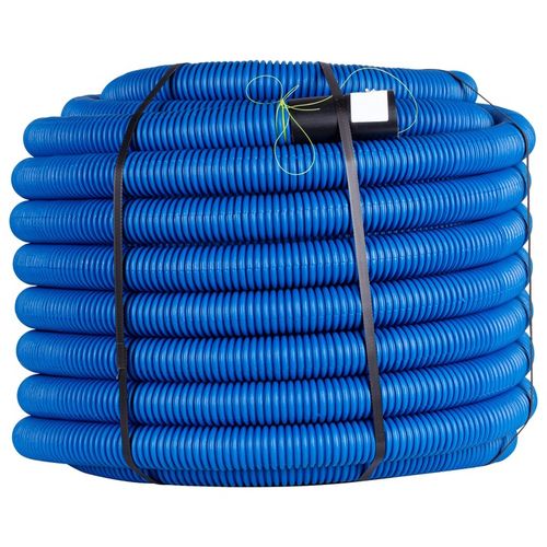 RURA KARBOWANA AROT 32mm 25m PESZEL DO ZIEMI PILOT ZŁĄCZKA NIEBIESKA DVR na Arena.pl