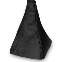 MIESZEK SKRZYNI DŹWIGNI ZMIANY BIEGÓW SKÓRA KIA SORENTO I 2003 - 2006