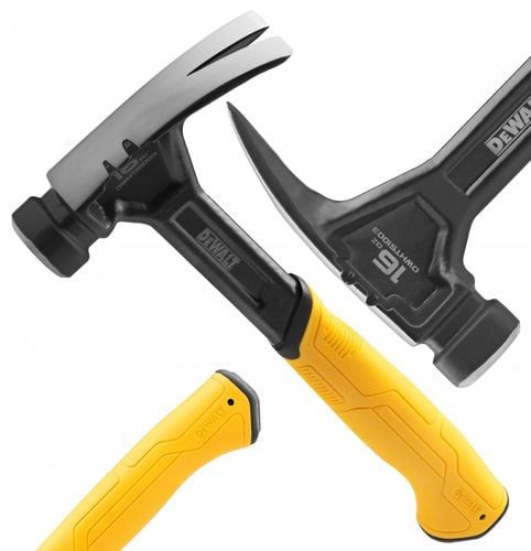 DEWALT MŁOTEK STALOWY 454g na Arena.pl