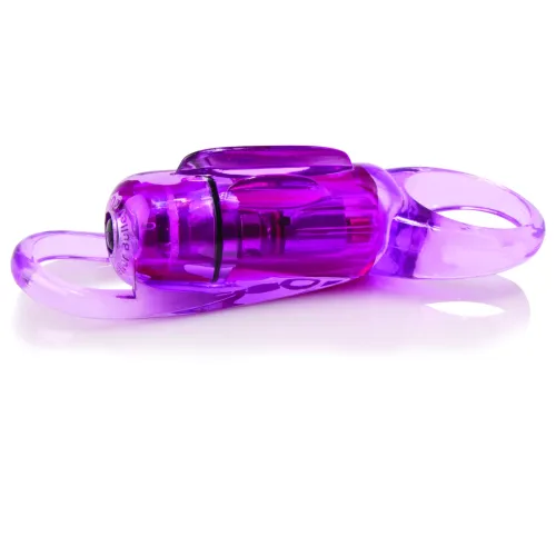 the screaming o rodeo spinner fioletowy pierścień wibrujący regulowany na Arena.pl