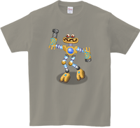 Koszulka t-shirt My Singing Monsters