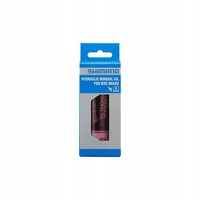 Olej Mineralny Shimano Hamulce Hydrauliczne 100 ml BOX Oryginał