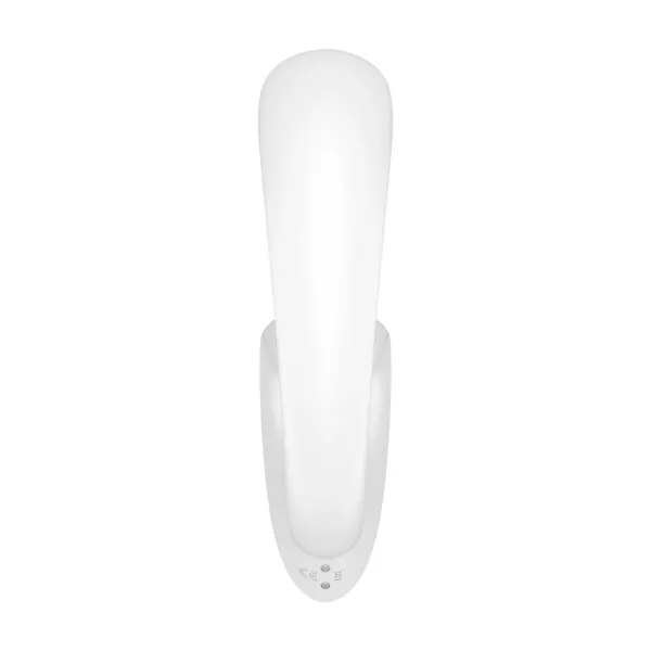 Satisfyer - Wibrator podwójny króliczek zdjęcie 1