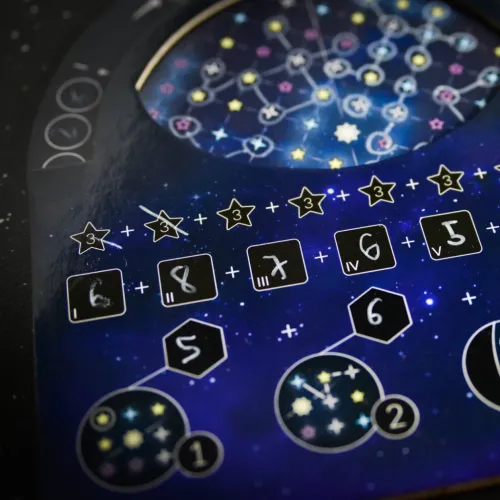 Odkrywcy nocnego nieba na Arena.pl