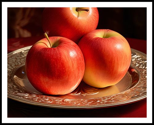 Plakat 76x60,5cm Rubinowe Ekscesy na Arena.pl