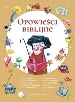 Opowieści Biblijne