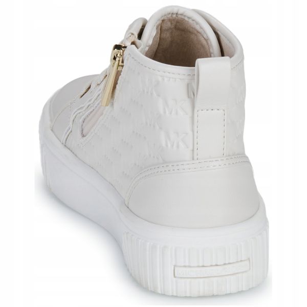 Trampki wysokie Michael Kors SKATE SPLIT R36 zdjęcie 5
