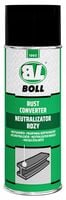 BOLL Neutralizator rdzy 400ml SPRAY - na bazie żywic epoksydowych