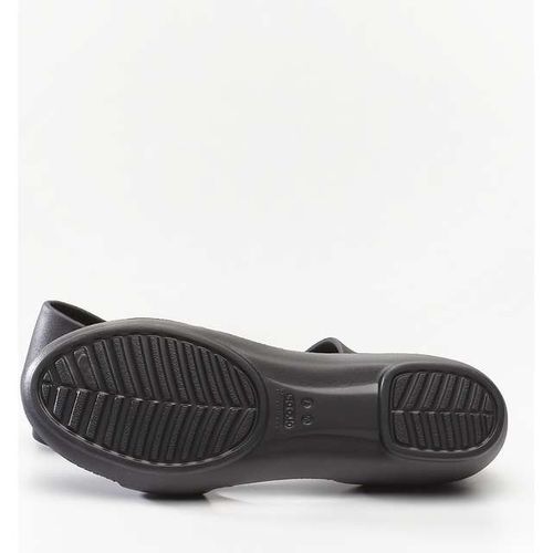 Crocs LINA DORSAY BLACK W7 na Arena.pl