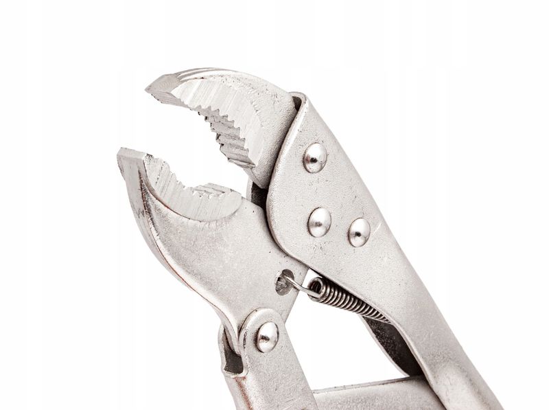 Szczypce precyzyjne mini SilverTools 6 szt. zdjęcie 13