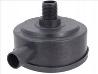 FILTR POWIETRZA WLOTOWY DO SPRĘŻARKI KOMPRESORA 1/2" 19mm